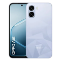 Imagem da oferta Smartphone OPPO A6t 128GB 12GB RAM (4GB + 8GB RAM Virtual) Bateria Gigante 6500 mAh Câmera AI Azul Cristal