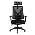 Imagem da oferta Cadeira Formula V Line Ergolux 2 Lite Mesh Preto