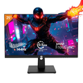 Imagem da oferta Monitor Gamer Haiz 25'' 144hz 0.5ms 1920x1080 HDR10 Resolução FHD HDMIDP Painel IPS VESA Alta Taxa de Atualização