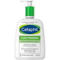 Imagem da oferta Cetaphil Loção Hidratante 473ml