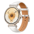 Imagem da oferta Smartwatch HUAWEI WATCH GT 6 41mm GPS Integrado Potenciômetro de Ciclismo no Pulso Bateria com Autonomia de Até 14 Dia