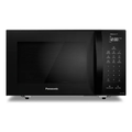 Imagem da oferta Micro-ondas Panasonic Nn-st54rbru 27 Litros Preto