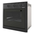 Imagem da oferta Forno Elétrico De Embutir 60 Litros Nardelli Black E60 Cor Preto