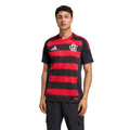 Imagem da oferta Camisa do Flamengo I 2526 adidas Masculina Torcedor - Tam P