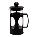 Imagem da oferta Mimo Style Cafeteira Prensa Francesa Capacidade Para 350 ml Com Haste e Alça Resistente Suporta Altas e Baixas Temperat