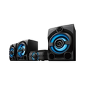 Imagem da oferta Mini System Sony 2150W MP3 CD Bluetooth 13375515 Bivolt Preto