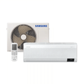 Imagem da oferta Ar Condicionado Samsung WindFree Connect 12000 BTU Frio 220V