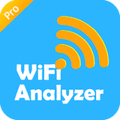 Imagem da oferta APP Analisador WiFi Pro - Android