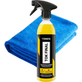 Imagem da oferta Cera Líquida Carnaúba Vonixx Tok Final Proteção Pintura 500ml + Toalha Microfibra