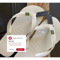 Imagem da oferta Chinelo Havaianas Brasil Logo