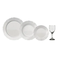 Imagem da oferta Aparelho de Jantar Nadir Opaline 16Pçs