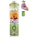 Imagem da oferta Ninja Blast Max, Liquidificador Portátil + Twist &amp; Go