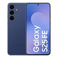 Imagem da oferta Celular Samsung Galaxy S25 Fe 5g 128gb 8gb Ram Câmera Tripla De 50+12+8 Tela Grande De 6.7 Azul Marinho
