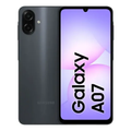 Imagem da oferta Samsung Galaxy A07 128gb 4gb Ram Preto