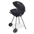 Imagem da oferta Churrasqueira Esmaltada Guarapari 46cm
