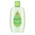 Imagem da oferta Johnson's Baby Colônia Refrescante Lavanda Para Bebês,200ml