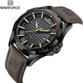 Imagem da oferta Relógio Masculino Naviforce 8023