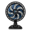 Imagem da oferta Ventilador de Mesa 40cm Arno X-TREME 7 - 7 PÁS 150W VE70
