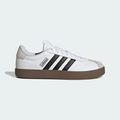 Imagem da oferta Tênis adidas Feminino Vl Court 3.0 Jk3144 Ftwwhtcblackgreone Liso 38 Br