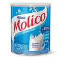 Imagem da oferta Leite em Pó Desnatado MOLICO Total Cálcio 280g Molico Sabor