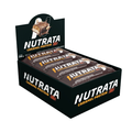 Imagem da oferta Barra de Proteína Caramel Protein 45g Display C12 Un - Nutrata