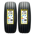Imagem da oferta Kit 2 Pneus 19555R15 85V TL Aplus A609-1