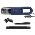 Imagem da oferta Aspirador Automotivo Portátil 12V, Filto Hepa