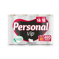 Imagem da oferta Papel Higiênico Vip Folha Dupla 16 Unidades