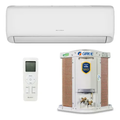 Imagem da oferta Ar Condicionado Split Hi Wall - Inverter R-32 G-classic Gree 9.000 Btus Quentefrio Monofásico