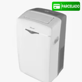 Imagem da oferta Ar-Condicionado Portátil Hisense 12.000 BTUs Wi-Fi Controle Remoto Frio
