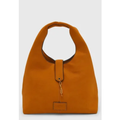 Imagem da oferta Bolsa Feminina Santa Lolla Grande Estruturada Laranja