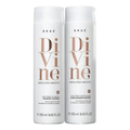 Imagem da oferta Brae Kit Divine Shampoo 250ml + Condicionador 250mlsd