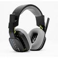 Imagem da oferta Headset Gamer Logitech G Astro A10 Drivers 40mm P3 PS e PC Preto - 939-002056
