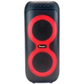 Imagem da oferta Caixa de Som Amplificada Sumay Slim CSP1315, Bluetooth, LED, 60W RMS, Entradas USB e Auxiliar