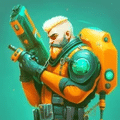 Imagem da oferta Jogo Ailment: Dead Standoff Premium - Android