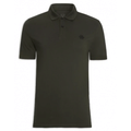 Imagem da oferta Polo Masculina Light Transfer Verde - John John