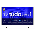 Imagem da oferta Smart TV Samsung UN50DU7700GXZD 50" 4K Crystal