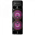 Imagem da oferta Torre de Som Acústica LG XBOOM RNC9 com Bluetooth