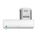 Imagem da oferta Ar Condicionado Split Inverter Agratto Zen Top 12000 BTUh Frio ZICST12F - 220 Volts