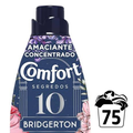 Imagem da oferta Amaciante Comfort Concentrado Edição Especial Bridgerton Segredos 10 1,5L