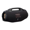 Imagem da oferta Caixa de Som Portátil JBL Boombox 4, Bluetooth, À Prova D'água, Preta - 58035044