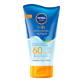 Imagem da oferta Protetor Solar Kids Nivea Sun Brincando na Água FPS 60 150ml