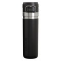 Imagem da oferta Stanley Garrafa Térmica Quick Flip Black 710ml