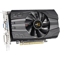Imagem da oferta PLACA DE VIDEO BRX GEFORCE GTX 750 4GB DDR5 128 BITS HDMIVGADVI NVIDIA-GTX750-4G-640S