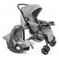 Imagem da oferta Conjunto Travel System Cosco Reverse Duo