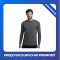 Imagem da oferta Camisa Insider Tech T-Shirt Long Sleeve - Masculino