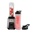 Imagem da oferta Wap Mini Liquidificador Portátil Blender Go 300w Com 2 Copos Squeeze Tampa E Alça 127v