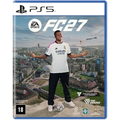 Imagem da oferta Jogo EA Sports FC 27 - PS5