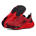 Imagem da oferta Tênis Kappa Pulse Rx Unissex Corrida Conforto
