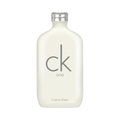 Imagem da oferta Eau De Toilette Calvin Klein Ck One, 200ml